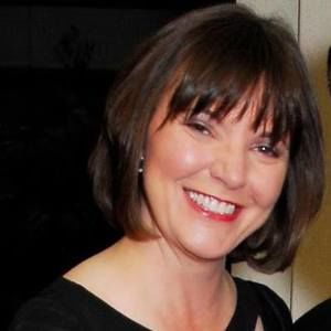 Meet your Posher, Cheryl